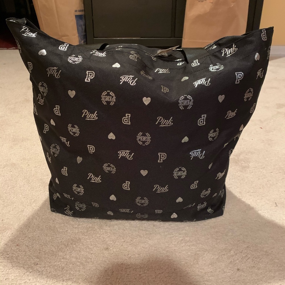 Victoria’s Secret Pink Tote